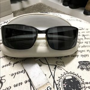 Vintage Dolce & Gabbana unisex sunglasses.